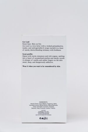Get Laid — Unisex - Image 4