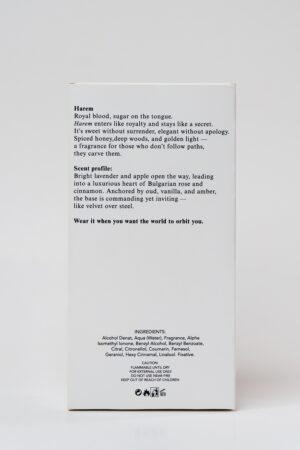 Harem — Unisex - Image 4
